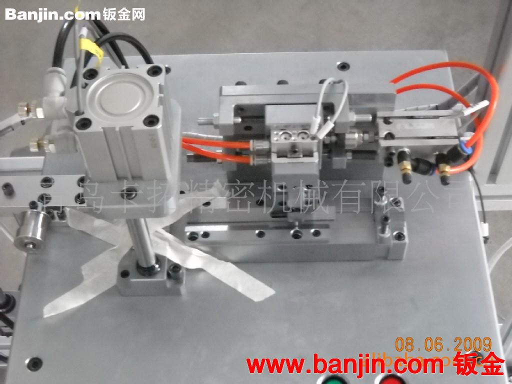 供应自动化机器设计制作【量大价优，欢迎订购】
