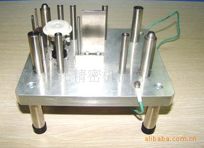供应治具设计制作【量大价优，欢迎订购】