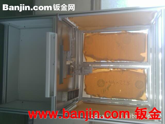 供应精密自动化机械设计与加工【可按要求设计图案】