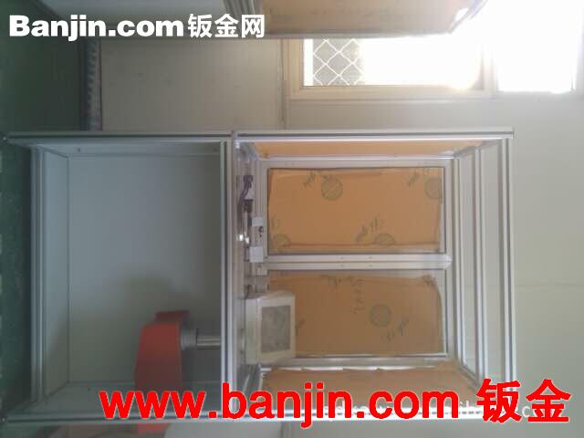 供应精密自动化机械设计与加工【可按要求设计图案】