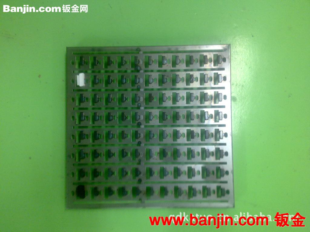 供应钣金冲压制品加工【价低质高服务好】
