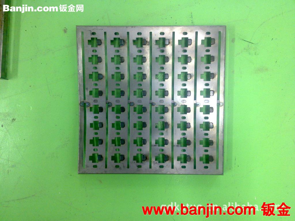 供应钣金冲压制品加工【价低质高服务好】