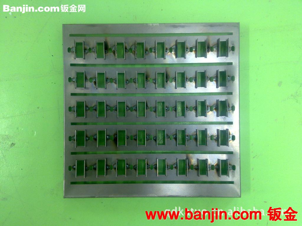 供应钣金冲压制品加工【价低质高服务好】