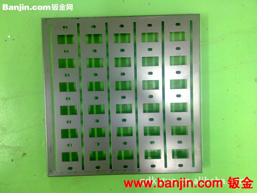 供应钣金冲压制品加工【价低质高服务好】