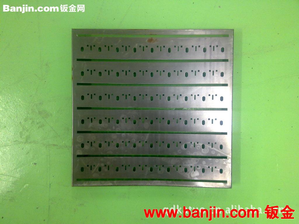 供应钣金冲压制品加工【价低质高服务好】