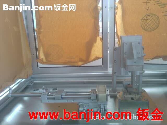 供应自动化设备设计与加工【按客户要求定做】