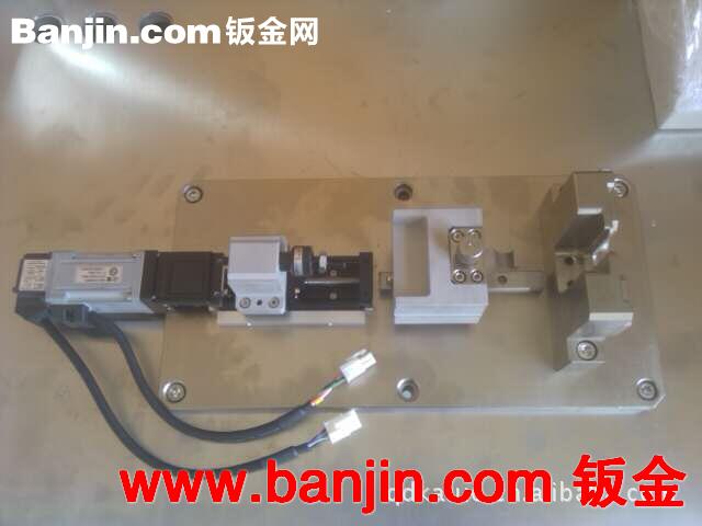 供应自动化设备设计与加工【按客户要求定做】