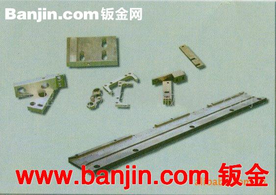 高精度级进端子模具加工 科学保证 值得信赖 欢迎选购