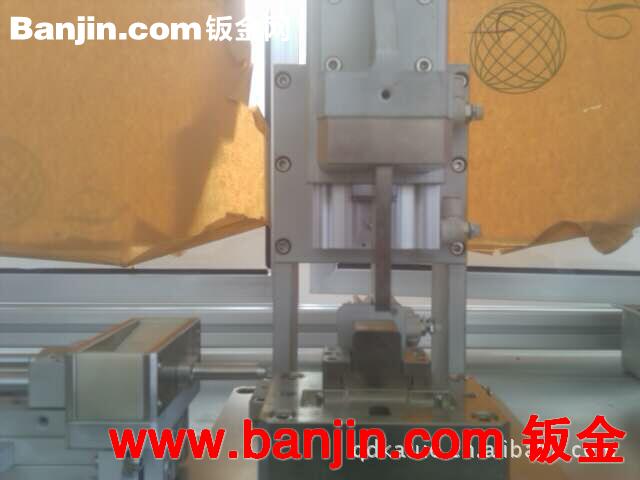 供应精密自动化机械设计与加工【高精度加工与制作】