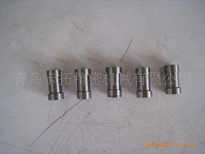 高精度级进端子模具加工【款式多样 欢迎订购】 欢迎选购
