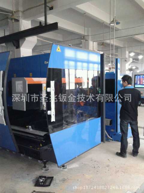深圳激光切割加工、不锈钢激光切割加工