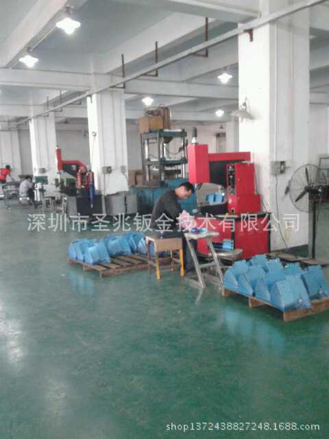深圳激光切割加工、不锈钢激光切割加工