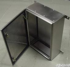 我公司专业大量生产不锈钢机箱等各种钣金加工   质优价廉