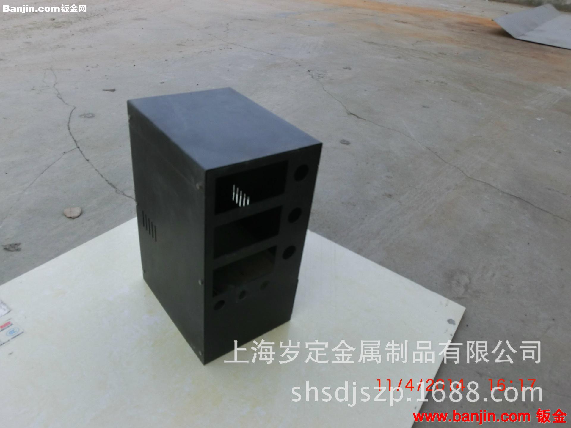 专业加工定制非标箱，电源箱，控制盒