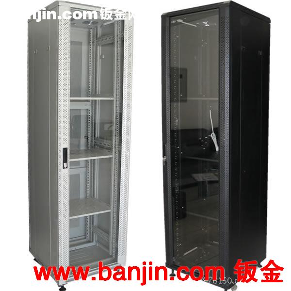供应服务器网孔机柜，成都配电柜，机柜 机箱 成都 电柜 设备机箱