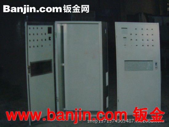 青县机柜厂家专业批发电力机柜 服务器机柜 钣金加工 钣金机箱