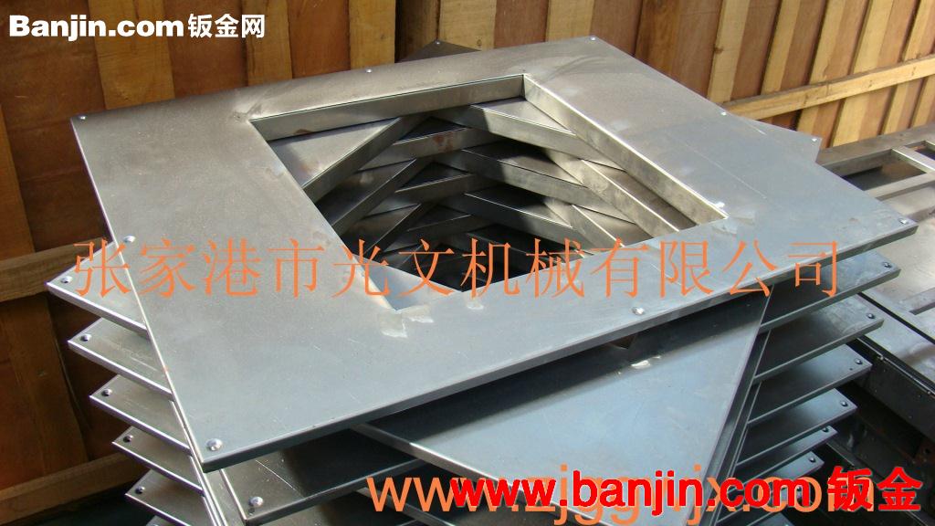 钣金加工！江浙沪！进口激光切割机！