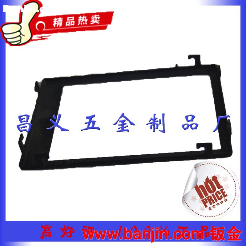批发优质精密钣金件加工 机箱机柜壳体加工 质量保证 价格实惠