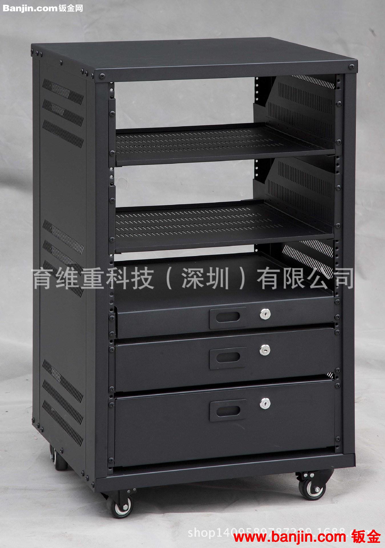 厂家供应 钣金成型加工 优质钣金机箱加工