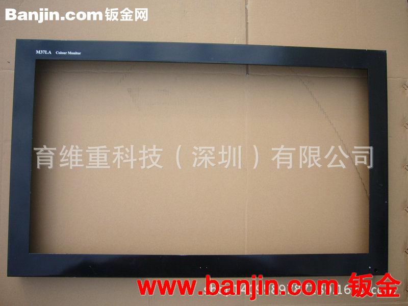 热卖供应 折弯钣金加工 优质钣金件加工
