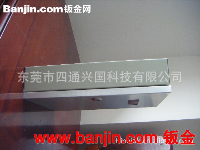 东莞钣金加工/配电箱配电柜代工/承接来图来样定做，烤漆拉丝处理