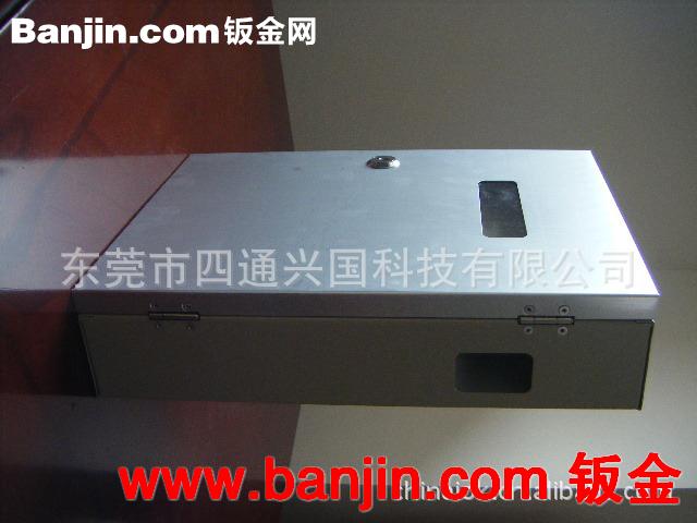 东莞钣金加工/配电箱配电柜代工/承接来图来样定做，烤漆拉丝处理