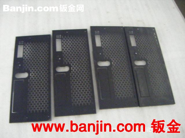 精密钣金加工厂/数控钣金冲床折弯,来图加工/烤漆加工免费打样