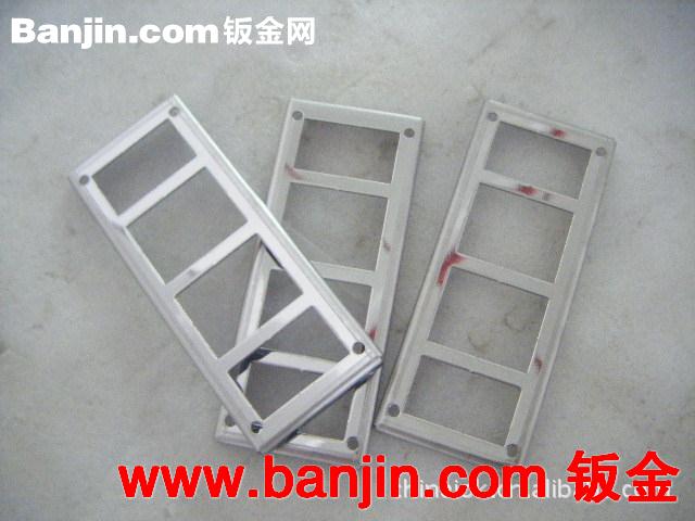 东莞精密钣金加工厂/NCT数控折弯冲床/钣金加工机箱/可按客户要求