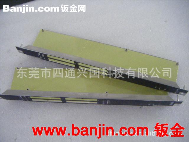 东莞钣金加工/服务器托盘/精密数控冲床折弯加工/不锈钢托盘加工