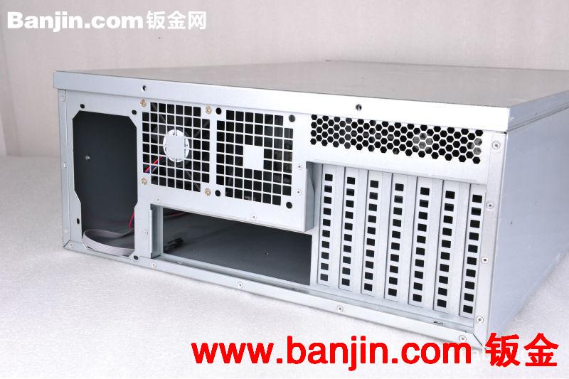 工控机箱，非标机箱加工/OEM机箱/非标机箱定做/来图来样加工