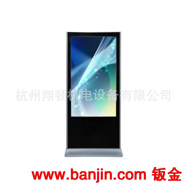 广告楼宇机生产加工 精密钣金加工