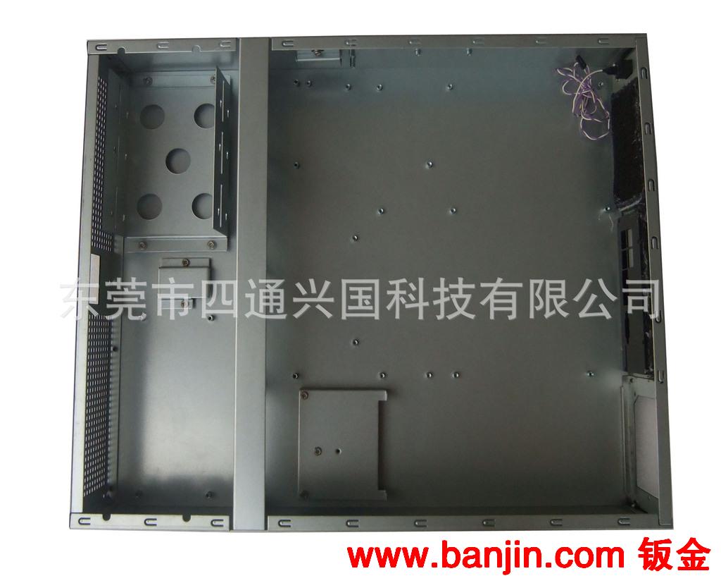 钣金加工机箱/五金壳体加工/机箱定制工厂/成品组装OEM，ODM