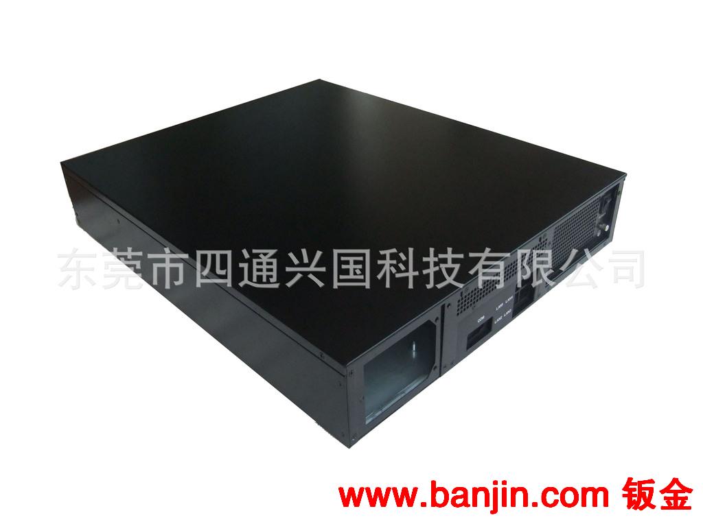 钣金加工机箱/五金壳体加工/机箱定制工厂/成品组装OEM，ODM