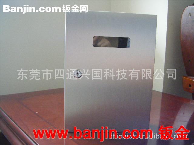 东莞钣金加工/配电箱配电柜代工/承接来图来样定做，烤漆拉丝处理