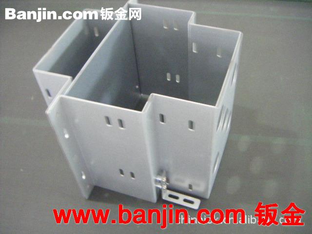 东莞钣金加工/非标机箱机柜钣金冲压折弯组装加工/可免费打样