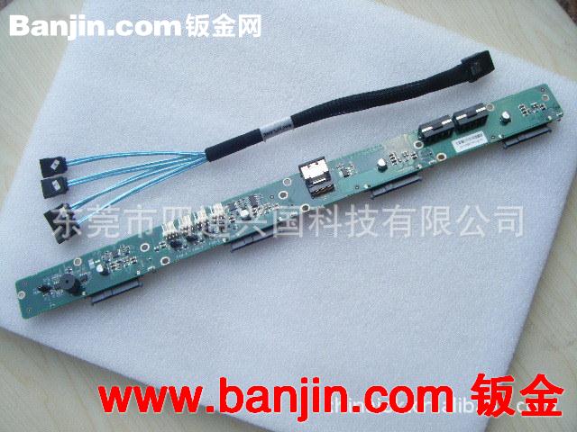 数据集成存储服务器机箱 3U16盘位热插拔磁盘阵列柜 云计算网游