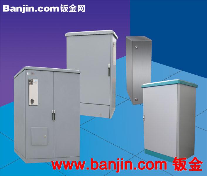 青县伟生机箱机柜厂家仿威图PC机柜威图机柜钣金机箱加工