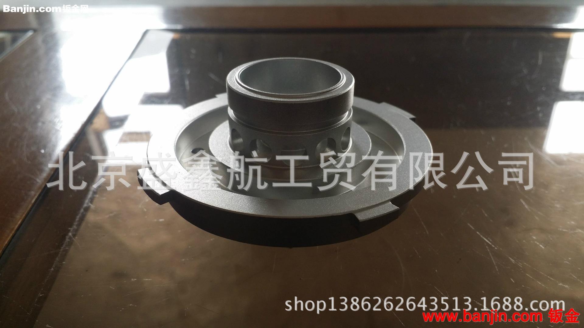 批量生产各种CNC加工中心精加工产品