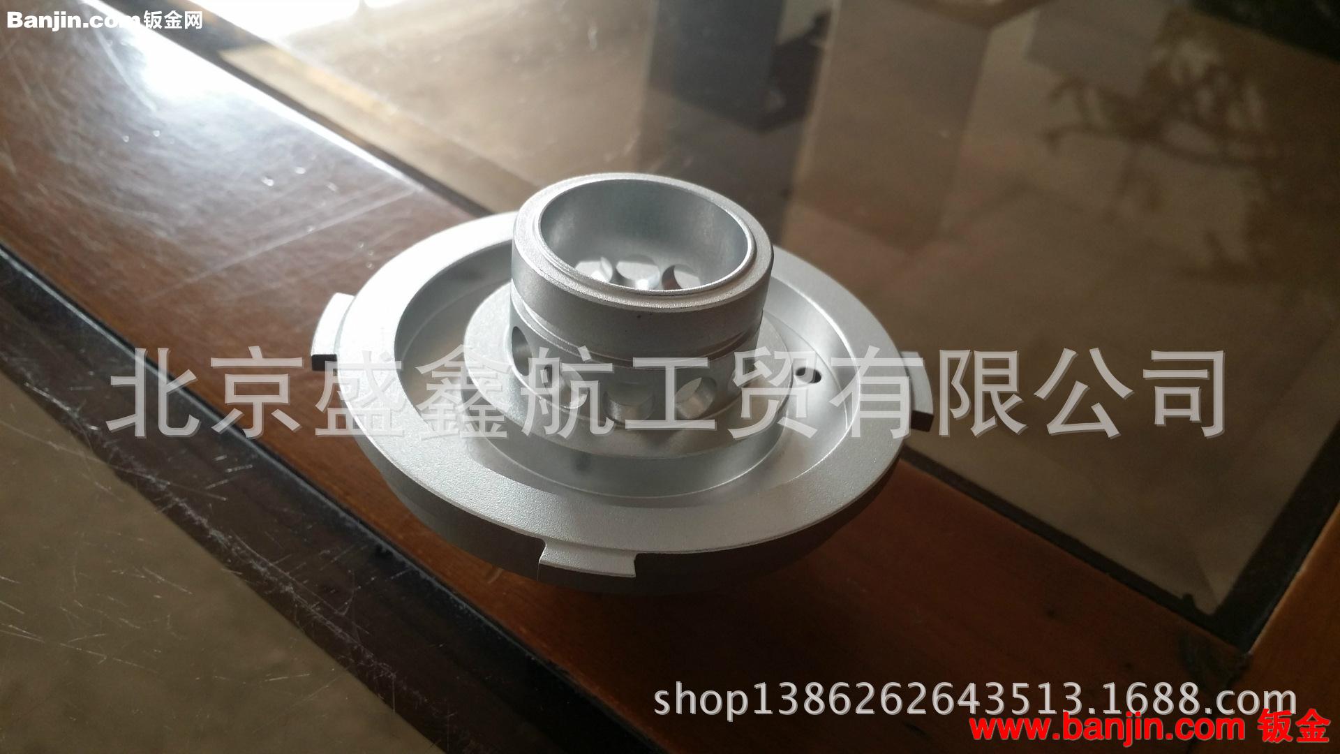 批量生产各种CNC加工中心精加工产品