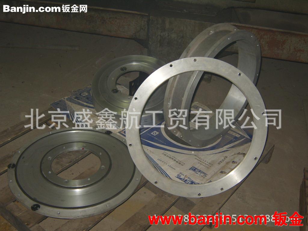 承接各种铝型材精密仪器加工