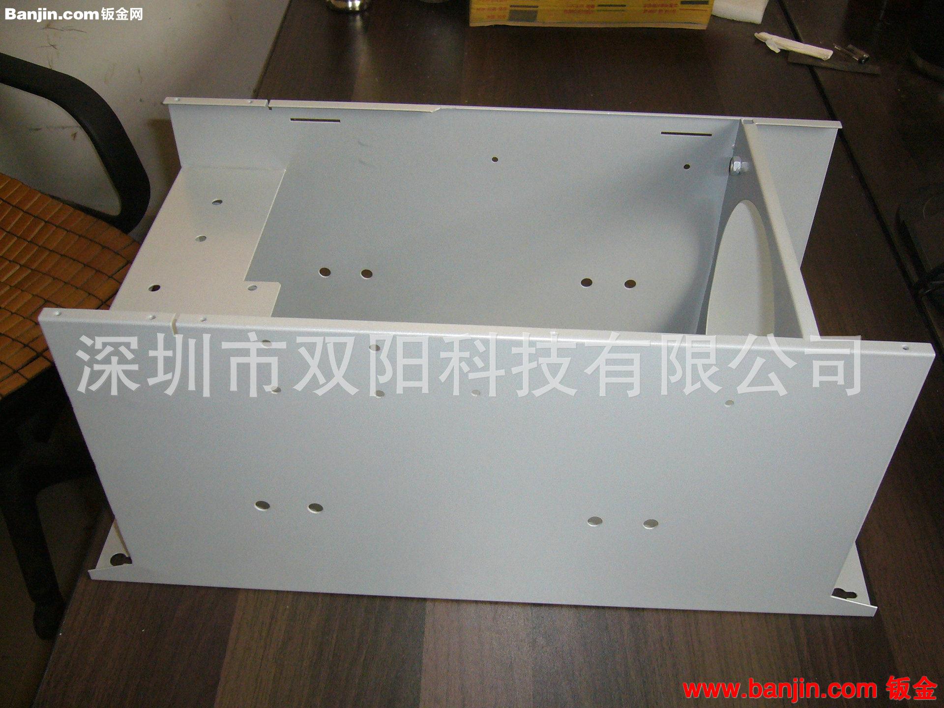 专业供应 功放机箱 钣金机箱加工 电力柜钣金加工