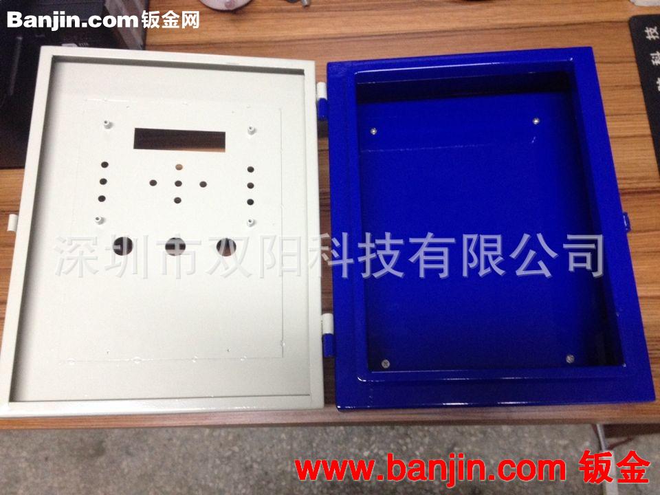 专业供应 电控箱钣金加工  电控箱外壳加工