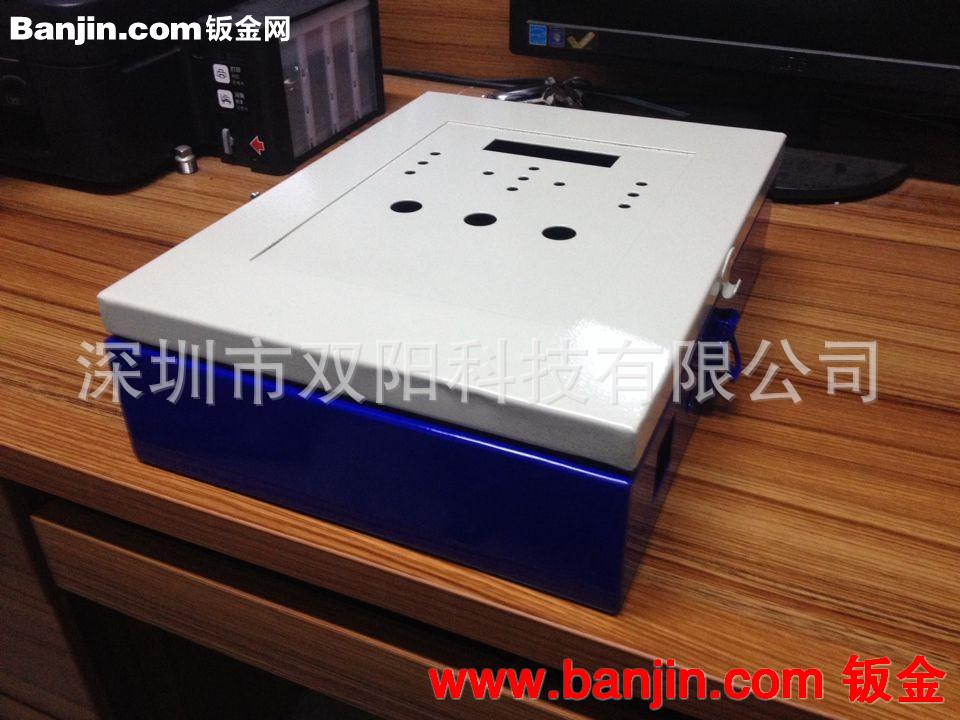 专业供应 电控箱钣金加工  电控箱外壳加工