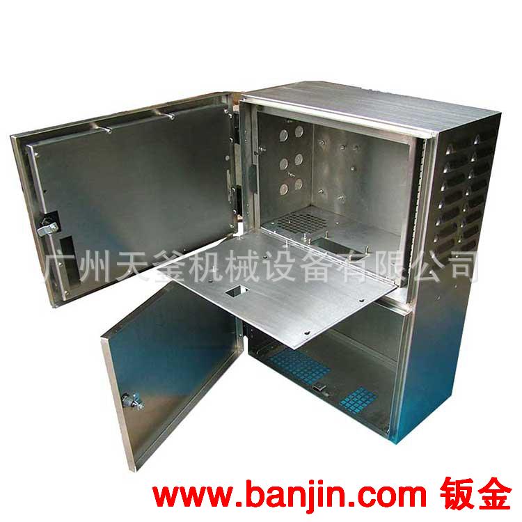钣金机箱加工不锈钢机箱加工机箱外壳加工设备机箱加工特价批发