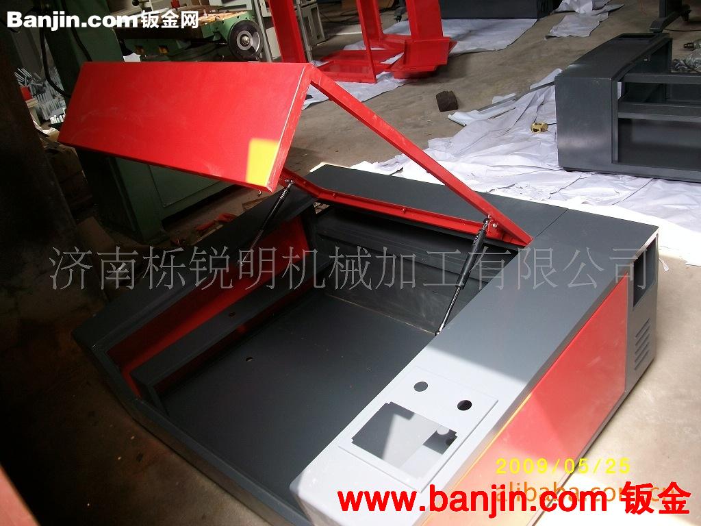 提供钣金加工  机箱机柜外壳加工