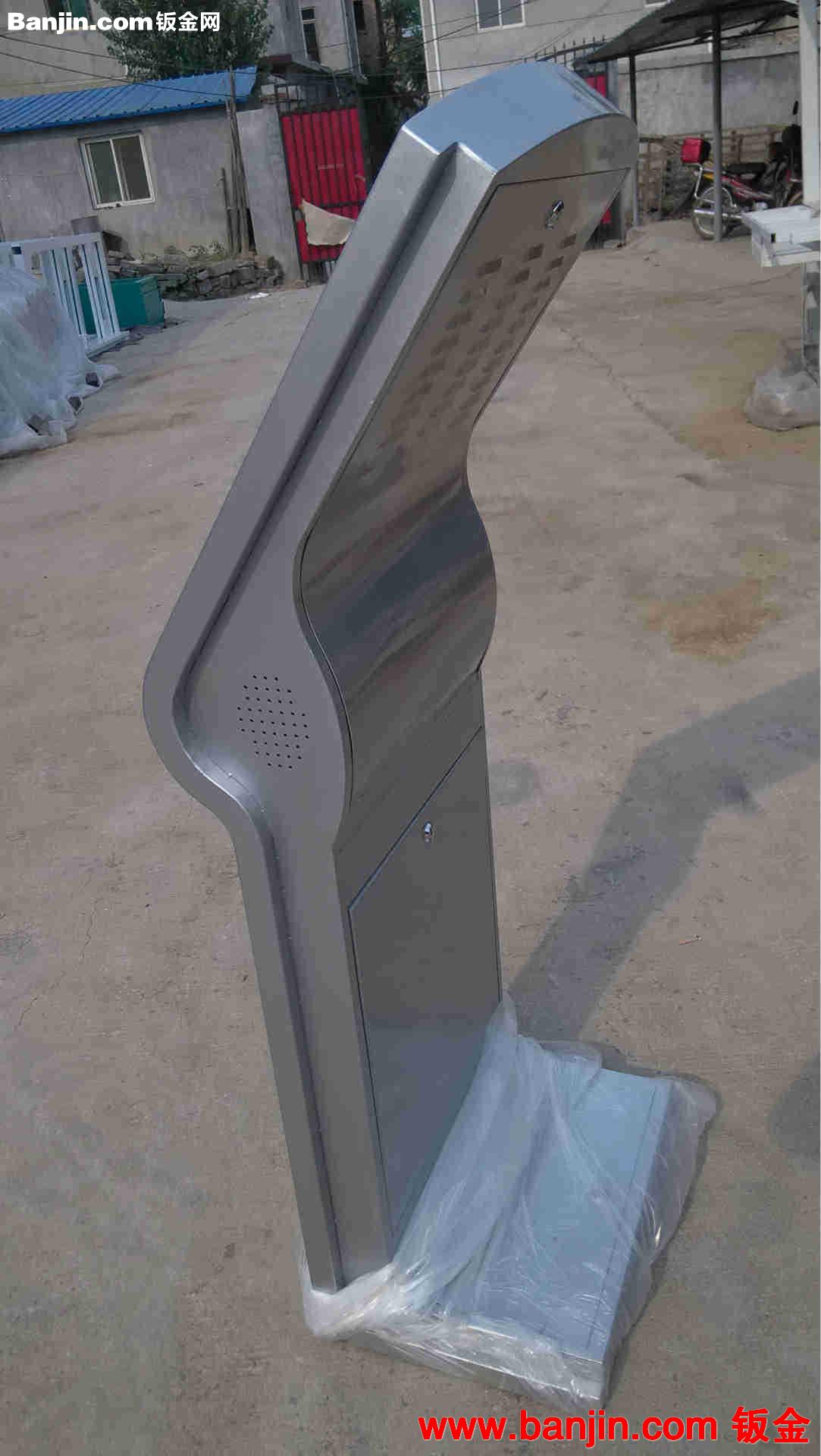 钣金加工 机箱机柜加工