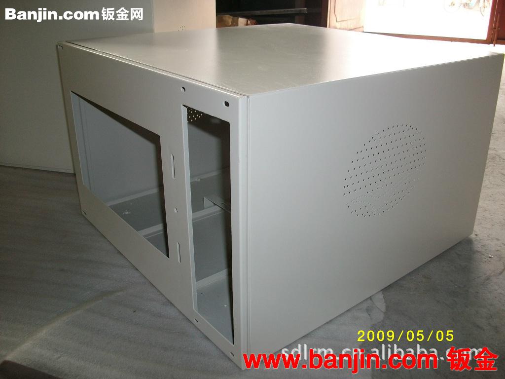 广告机外壳加工 查询机外壳加工