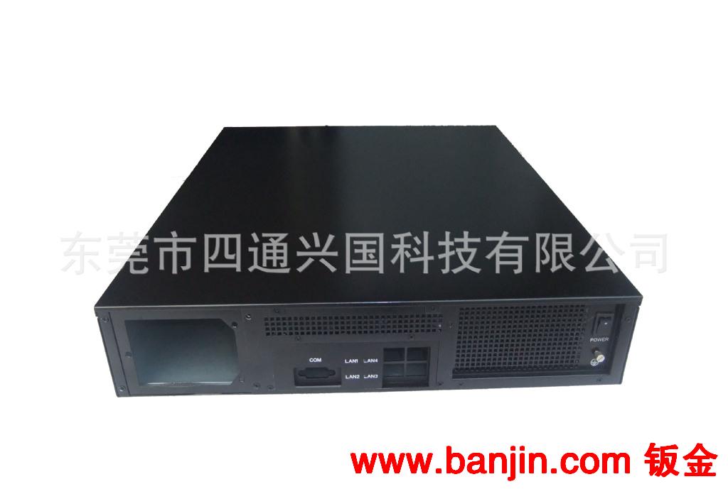 钣金加工机箱/五金壳体加工/机箱定制工厂/成品组装OEM，ODM