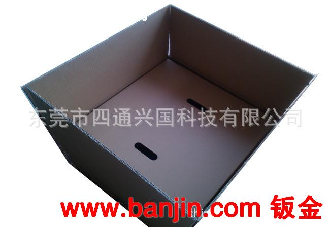 钣金加工4U工控机箱 来图来样订制五金机箱外壳