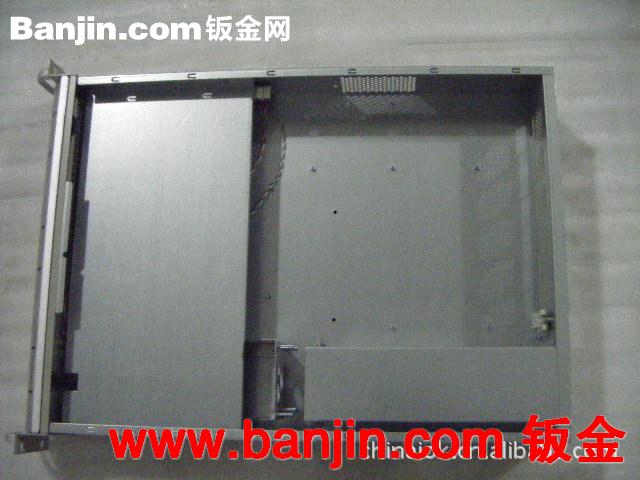 OEM、ODM钣金加工机箱